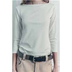 POLYAMIDE T-SHIRT