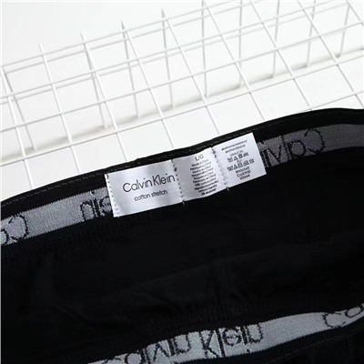 Мужские трусы Calvin Klei*n