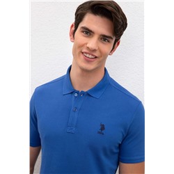 U.S. Polo Assn. Erkek T-Shirt G081SZ011.000.1186110