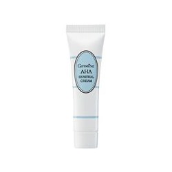 Обновляющий ночной крем для лица с AHA от Giffarine 8 грамм / Giffarine АНА RENEWAL Cream 8 gr