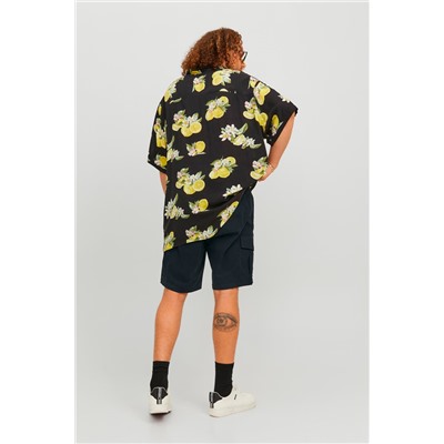 Short Negro