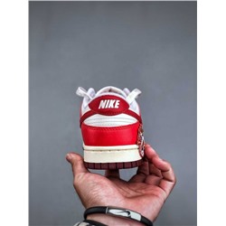 Кроссовки на заказ Nik*e Dunk Golden Snake Xianruifuyun, Год змеи, универсальные трендовые нескользящие износостойкие легкие кроссовки с низким берцем.  арт. 120125