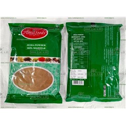 Кумин (зира) молотый "Amilfoods"