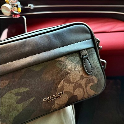 Мужская сумка   Coac*h