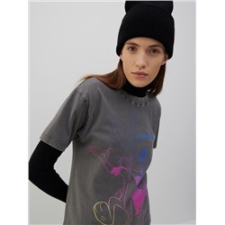 T-Shirt Looney Tunes