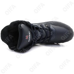 Ботинки зимние AOXIDU (36-41)