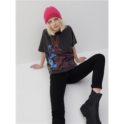 T-Shirt Looney Tunes