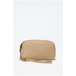 Bolso de mano Diane Beige