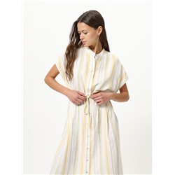 PRINTED KAFTAN