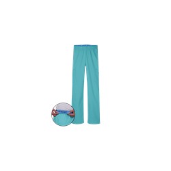 Butter-Soft Scrubs by UA™ Fold Over Elastic Waist Pant