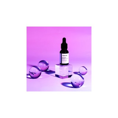 Returnage RG Ampoule Восстанавливающая лифтинг-сыворотка