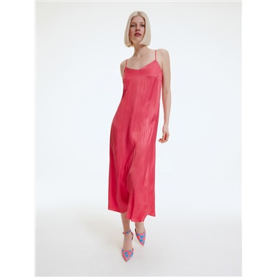 Kleid Aus Viskose