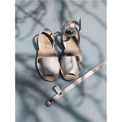 Абаркасы от испанского производителя Ab.Zapatos 320-8 PC Hielo
