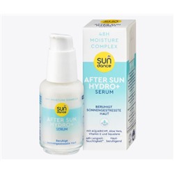 After SUN Hydro+, 30 ml, 30 ml