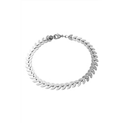 Pulsera Plata