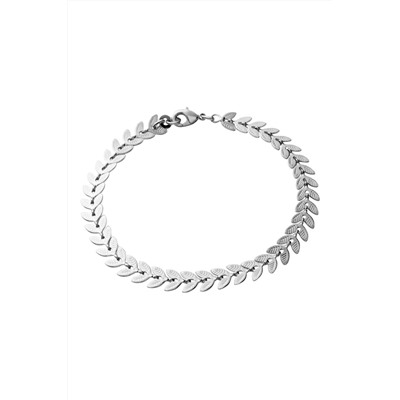 Pulsera Plata