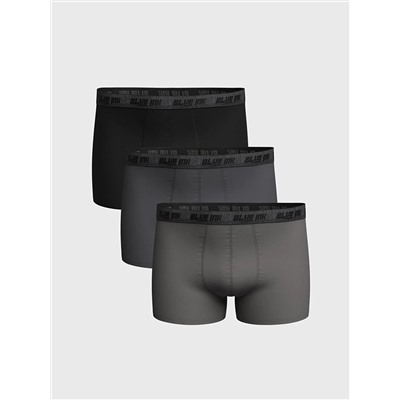 LC Waikiki Standart Kalıp Esnek Kumaş Erkek Boxer 3'lü, LCW DREAM                                            
                                            Standart Kalıp Esnek Kumaş Erkek Boxer 3'lü