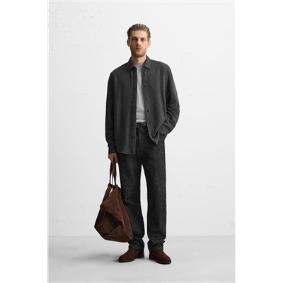 CAMISA CON VISCOSA