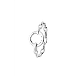 Anillo Plata