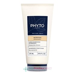 Phyto Nutrition Après-Shampooing Nourrissant 175ml