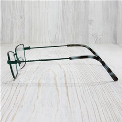 FE00748 - Оправа BALENCIAGA BB0225O  C.003Q green