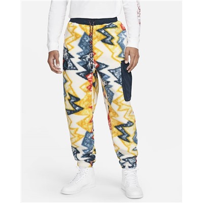 Jordan Essentials Mountainside Men's Statement Fleece Pants