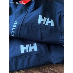 Куртка ветрозащитная и водонепроницаемая Helly Hanse*n