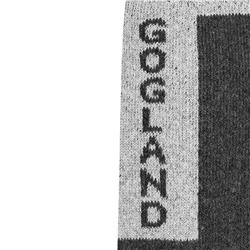 GOGLAND® "Trekking" Outdoor Socken 3 Paar grau