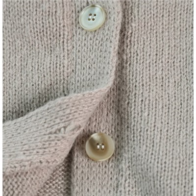 Кардиган с большими лацканами CO*S