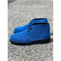 Ab.Zapatos 1516 New R Royal+AB.Z · Pelle · mochila 421 (650) royal