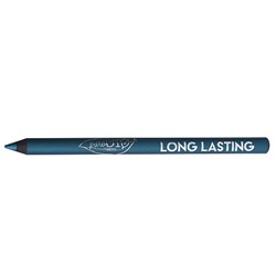 Карандаш для глаз "Long Lasting 03L", бирюзовый