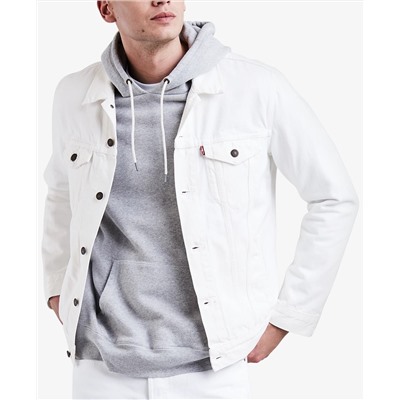 Levi's Men's Denim Trucker Jacket
