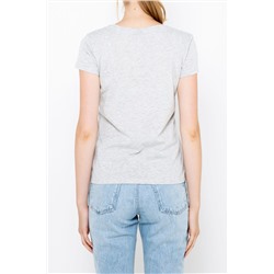 Camiseta Gris