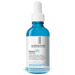 La Roche Posay Hyalu B5 Sérum - Concentré Anti-Rides 50ml