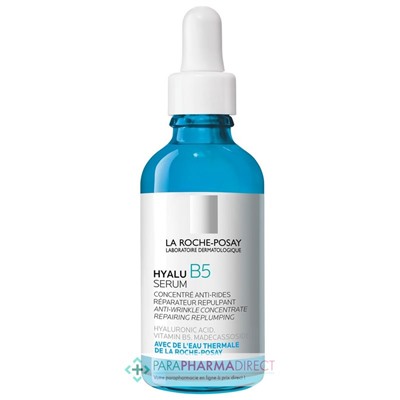 La Roche Posay Hyalu B5 Sérum - Concentré Anti-Rides 50ml