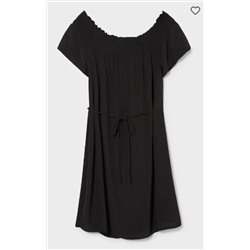 A-Linien Kleid