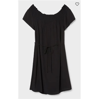 A-Linien Kleid