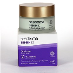 S*sd*rma Sesgen 32 Crema Activadora Celular 50 ml