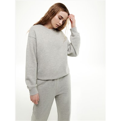 Толстовка UNISEX с высоким содержанием органического хлопка
