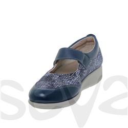 Amelie, ZAPATO SEÑORA