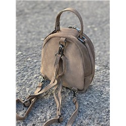 AB.Z · Pelle · mochila serraje (610) LODO