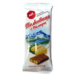 Батончик Шелковица с Памира