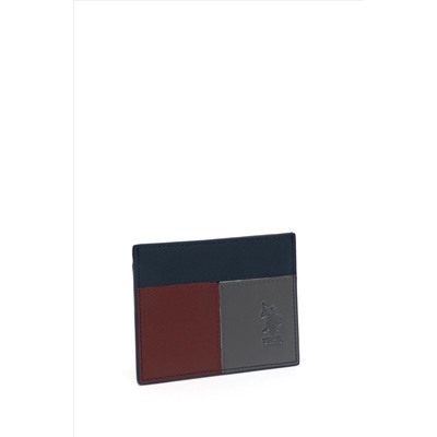 Erkek Bordo Kartlık