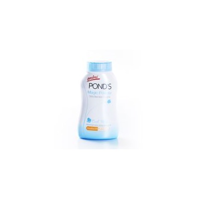 Матирующая пудра POND'S голубая 50 гр POND'S Magic Powder Oil Blemish Control Cool Blue 50 gr