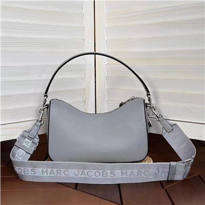 Сумка из натуральной кожи  Marc Jacob*s