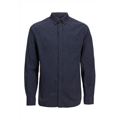 Camisa Azul marino
