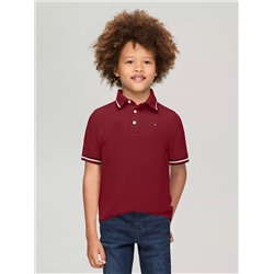 Kids' Tommy Wicking Polo