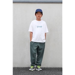 TOUR TRACK T-SHIRT