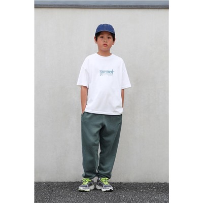 TOUR TRACK T-SHIRT
