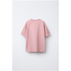 CAMISETA ESTAMPADO TEXTOS